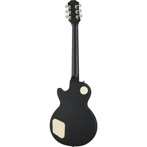 Электрогитара Les Paul Epiphone Les Paul Classic Ebony