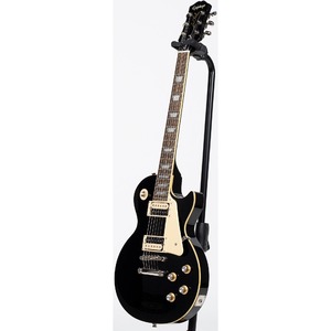 Электрогитара Les Paul Epiphone Les Paul Classic Ebony