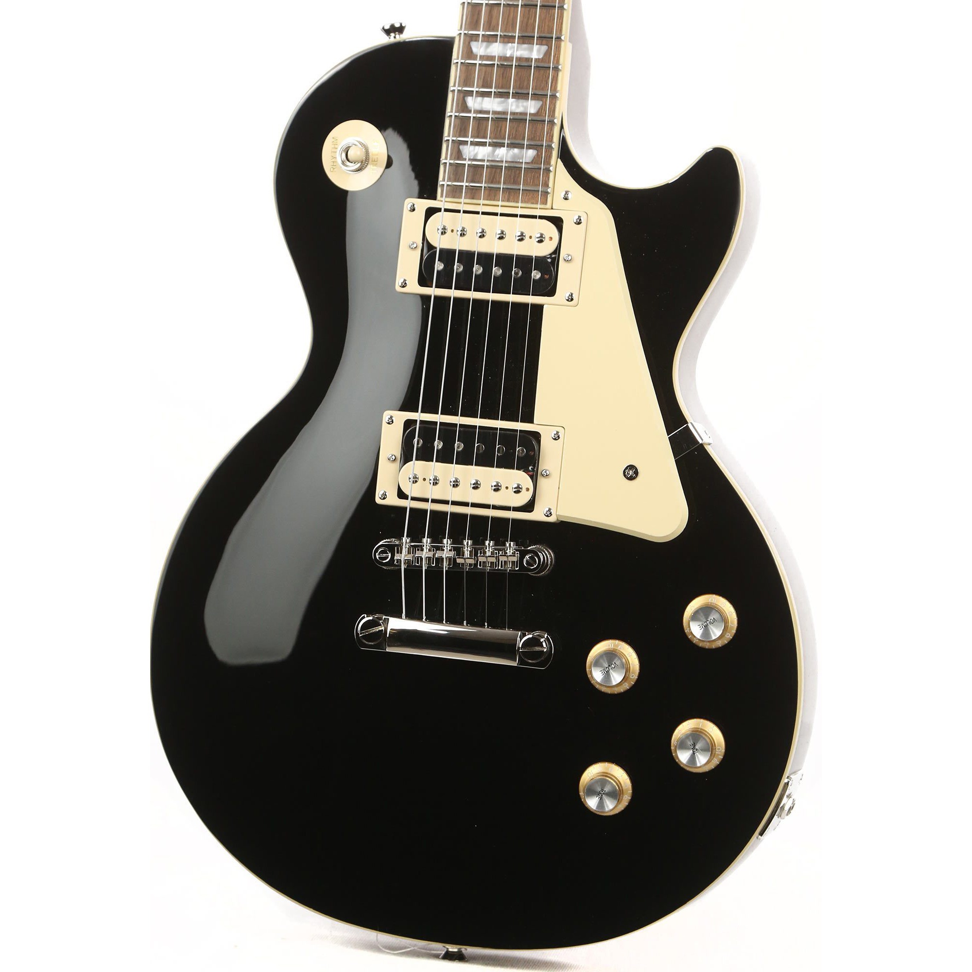 Les Paul Classic из новой коллекции Epiphone Modern представляет собой наиб...