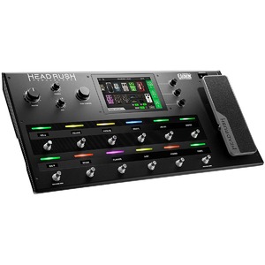 Гитарный процессор Headrush PEDALBOARD