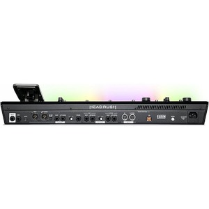 Гитарный процессор Headrush PEDALBOARD