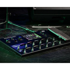 Гитарный процессор Headrush PEDALBOARD