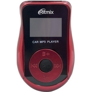 FM-трансмиттер Ritmix FMT-A720