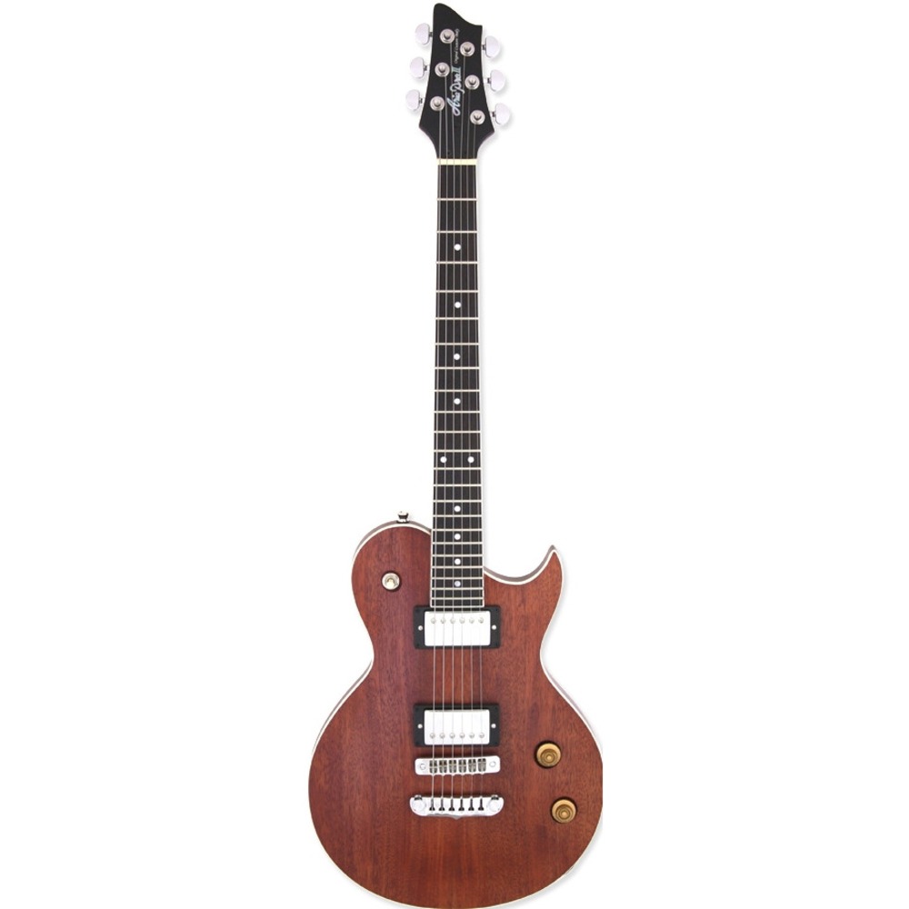 Электрогитара Les Paul ARIA PE-TR1 STBR