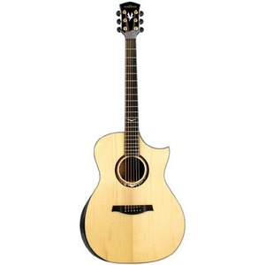 Электроакустическая гитара Parkwood GA680TAK-NAT