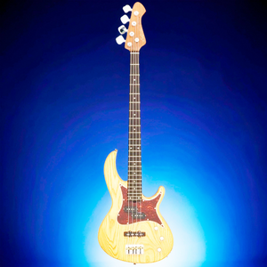 Бас-гитара ARIA 313-MK2 OPN