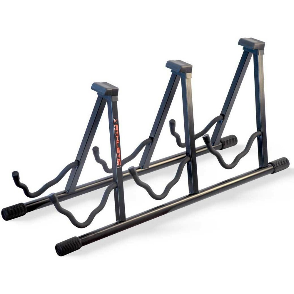 Стойка для 3-х гитар ATHLETIC GIT-43U