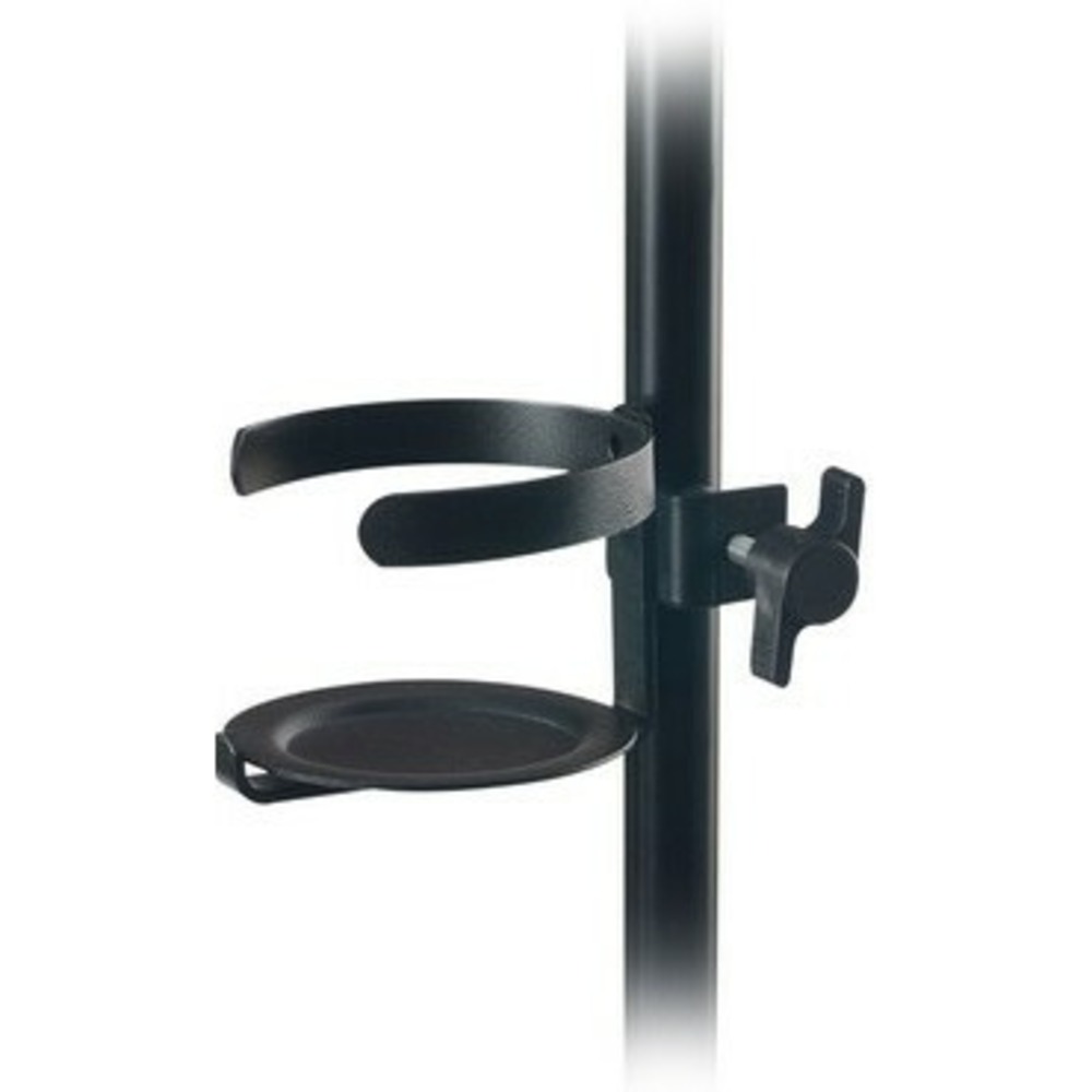 Подстаканник с креплением на стойку ATHLETIC HGL