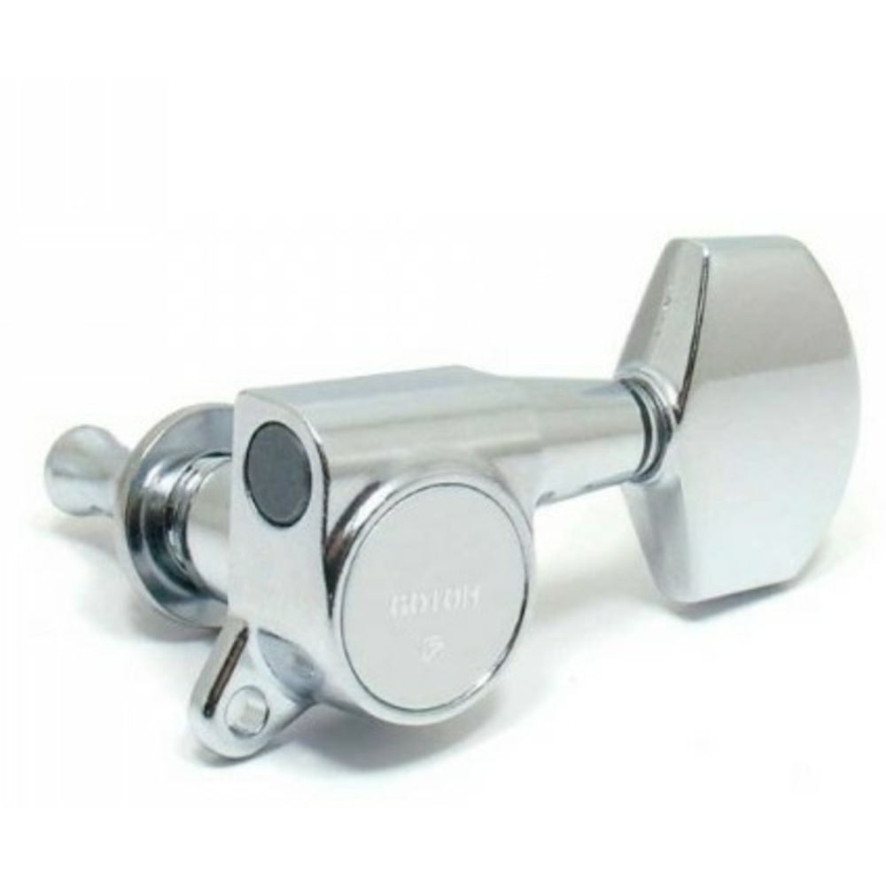 Колки гитарные Gotoh SG381-01-C