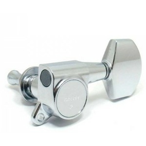 Колки гитарные Gotoh SG381-01-C