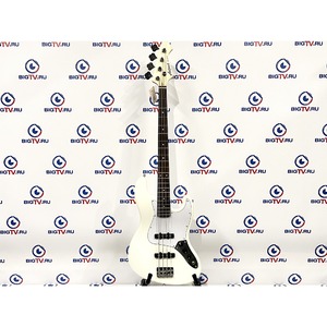 Бас-гитара ARIA STB-JB/B WH