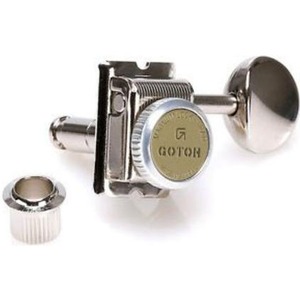 Колки для гитары Gotoh SD91-MG-T-05M-N- L6