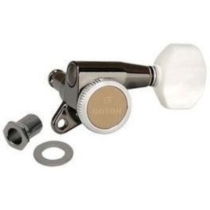 Колки гитарные Gotoh SG381-MG-T-P7-C- L6