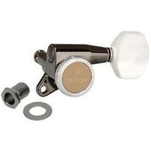 Колки гитарные Gotoh SG381-MG-T-P7-G L6