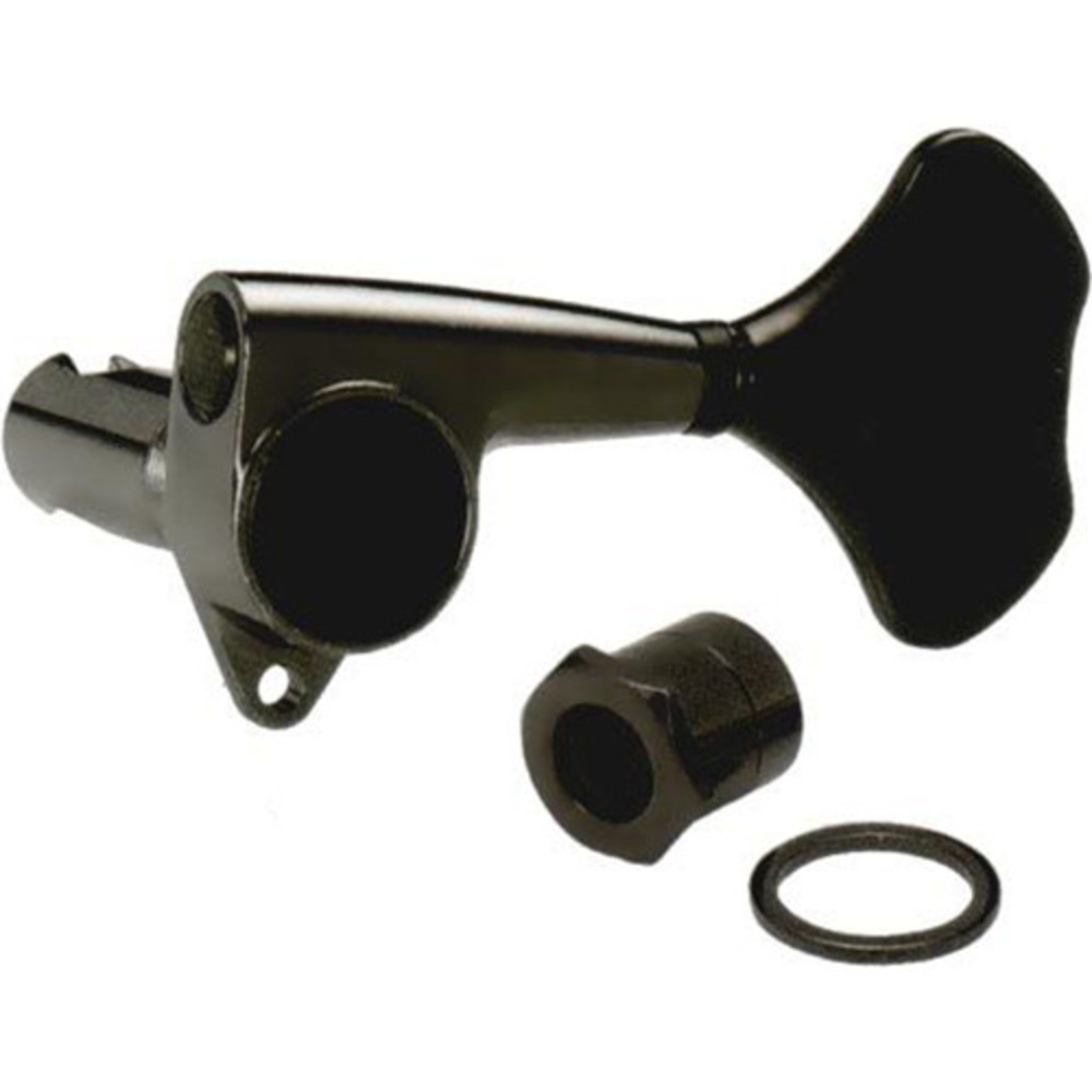 Колки для 5-ти струнной бас-гитары Gotoh GB-707-5-B- L3+R2