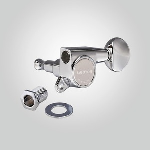 Колки гитарные Gotoh SG381-MG-T-07-C- L6