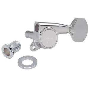 Колки гитарные Gotoh SG381-07-С- L3+R3