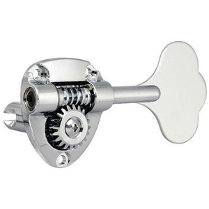 Колки для 4-х струнной бас-гитары Gotoh GB-11W-C- L4