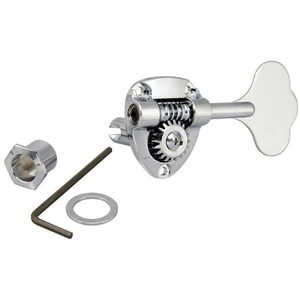 Колки для 4-х струнной бас-гитары Gotoh GB-11W-C- L4