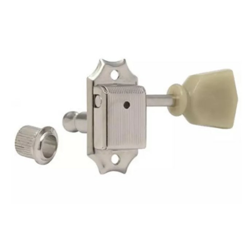 Колки гитарные Gotoh SD90-SL-N