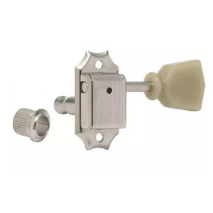 Колки гитарные Gotoh SD90-SL-N