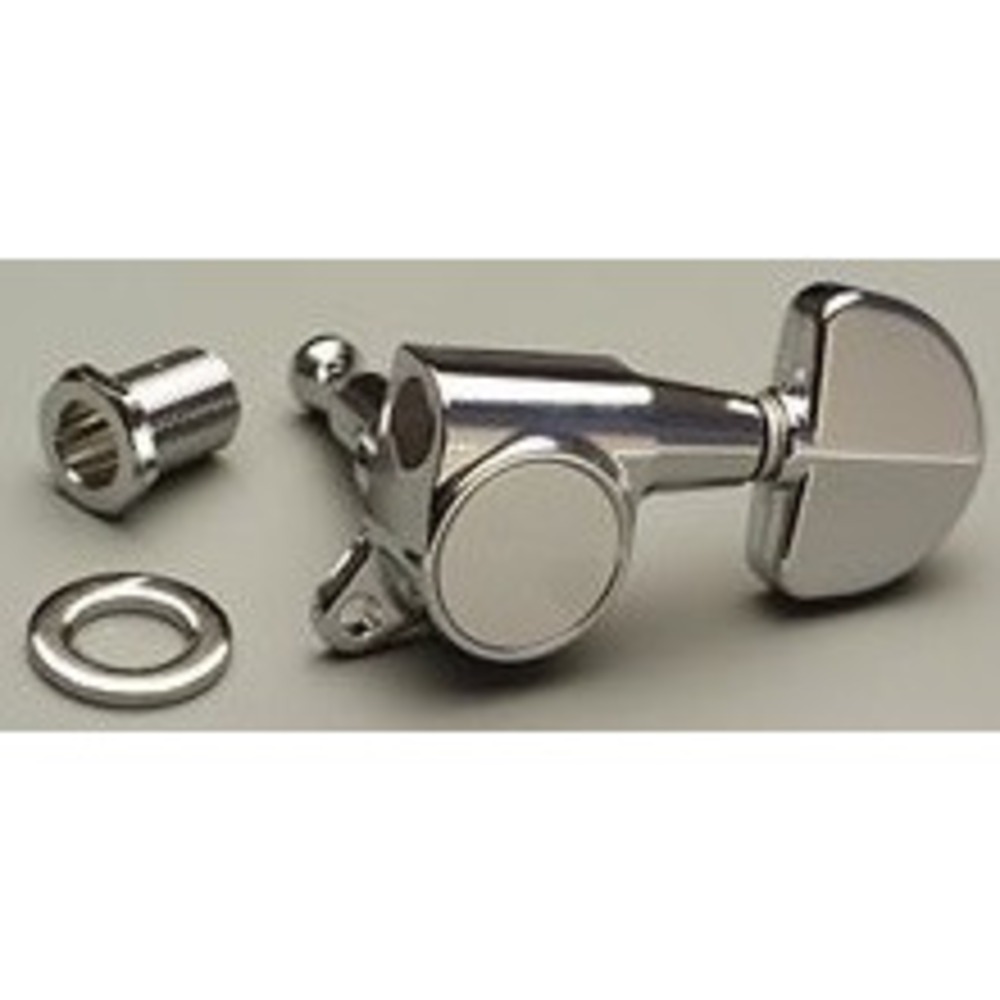 Колки локовые Gotoh SG381-MG-20-C