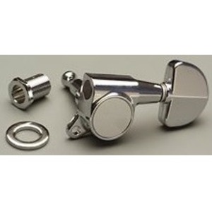 Колки локовые Gotoh SG381-MG-20-C