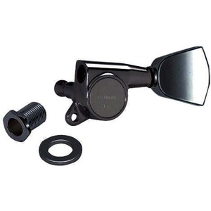 Колки гитарные Gotoh SG381-04-CK