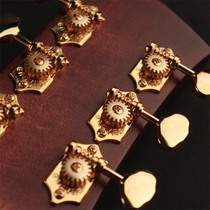 Электроакустическая гитара Cort Gold-OC6-NAT