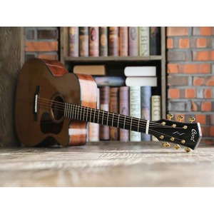 Электроакустическая гитара Cort Gold-OC6-NAT