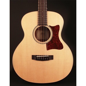 Электро-акустическая гитара 3/4 Cort Little-CJ-OP-BAG