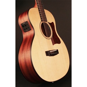 Электро-акустическая гитара 3/4 Cort Little-CJ-OP-BAG