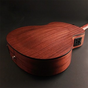 Электро-акустическая гитара 3/4 Cort Little-CJ-OP-BAG