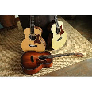 Электро-акустическая гитара 3/4 Cort Little-CJ-OP-BAG