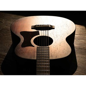 Электро-акустическая гитара 3/4 Cort Little-CJ-OP-BAG