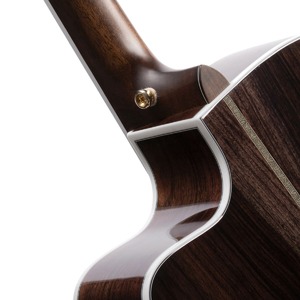 Электроакустическая гитара Cort Gold-OC8-NAT