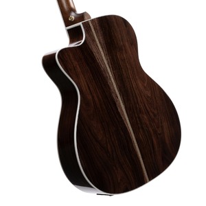 Электроакустическая гитара Cort Gold-OC8-NAT