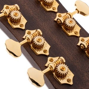 Электроакустическая гитара Cort Gold-OC8-NAT