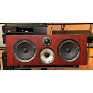 Центральный канал B&W HTM71 S2 Rosenut