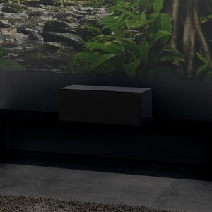 Центральный канал B&W HTM71 S2 Gloss Black