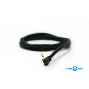 Кабель аудио 1xMini Jack - 2xRCA PROCAST Cable c-MJ/2RCA.2