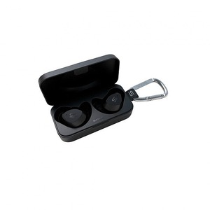 Наушники внутриканальные беспроводные Soul S-FIT Black