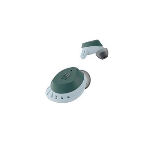 Наушники внутриканальные беспроводные Soul S-FIT Green