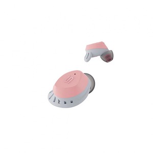 Наушники внутриканальные беспроводные Soul S-FIT Pink