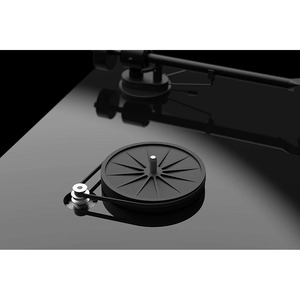 Проигрыватель винила Pro-Ject T1 Black