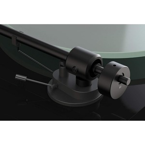 Проигрыватель винила Pro-Ject T1 Walnut