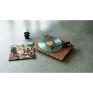 Проигрыватель винила Pro-Ject T1 Walnut