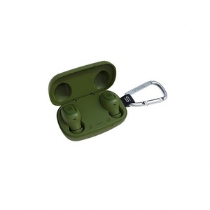 Наушники внутриканальные беспроводные Soul S-GEAR Green