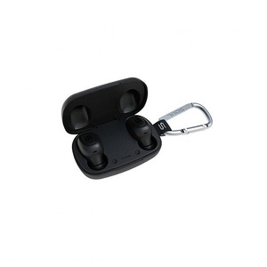 Наушники внутриканальные беспроводные Soul S-GEAR Black