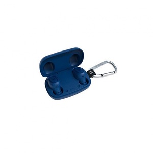 Наушники внутриканальные беспроводные Soul S-GEAR Blue